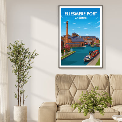 Ellesmere Port