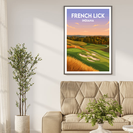 French Lick