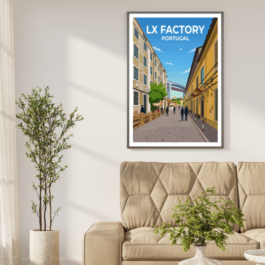 LX Factory
