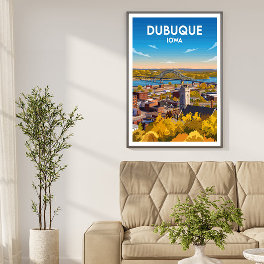 Dubuque