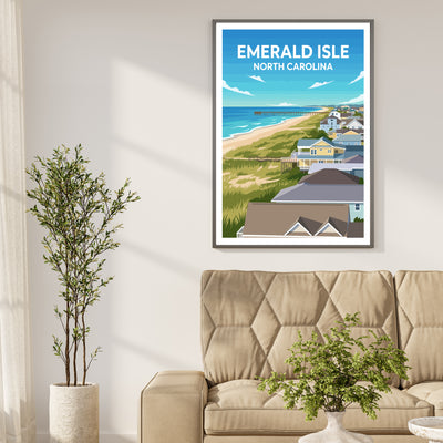 Emerald Isle