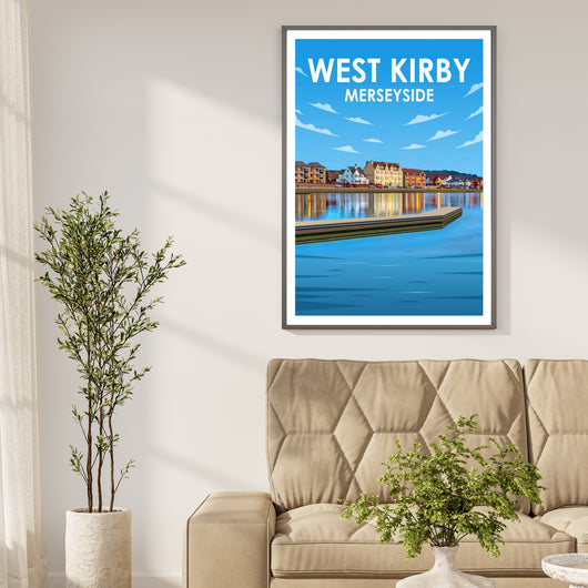 West Kirby