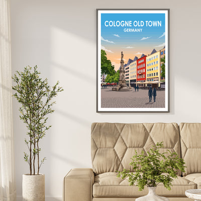 Cologne