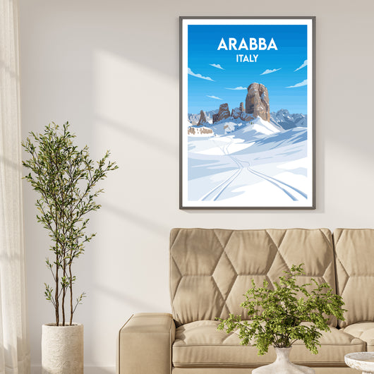 Arabba