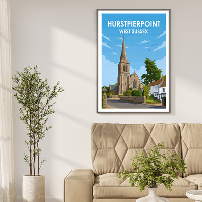 Hurstpierpoint