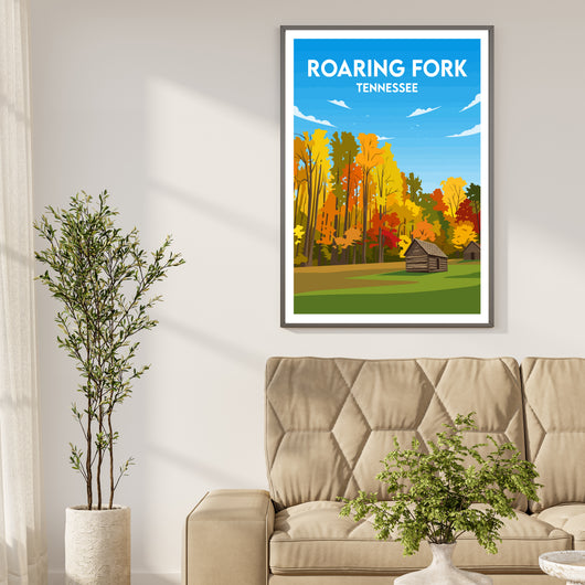 Roaring Fork