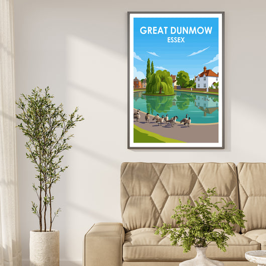 Great Dunmow