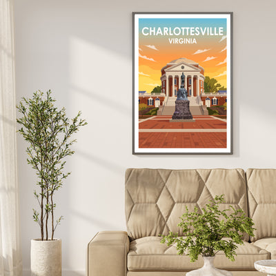 Charlottesville