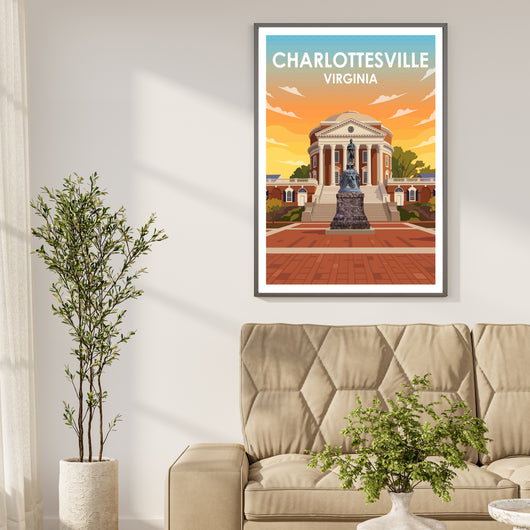 Charlottesville