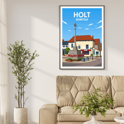 Holt