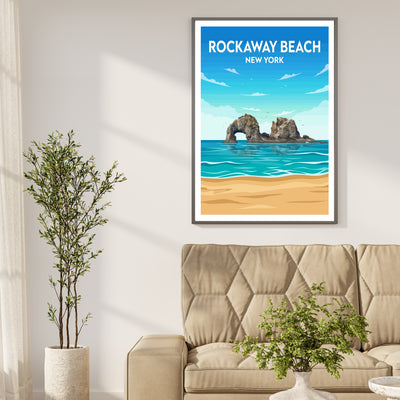 Rockaway Beach