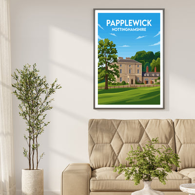 Papplewick