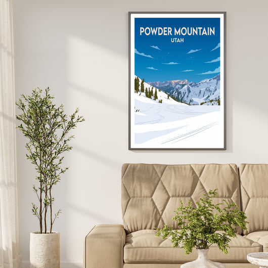 Powder Mountain