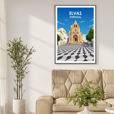 Elvas