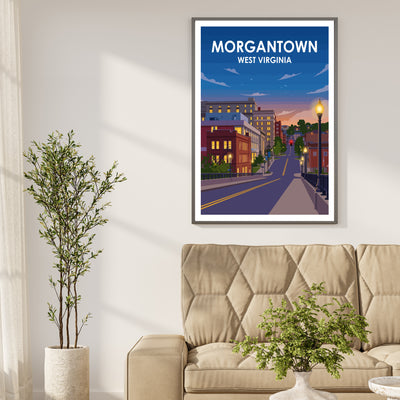 Morgantown