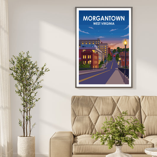 Morgantown