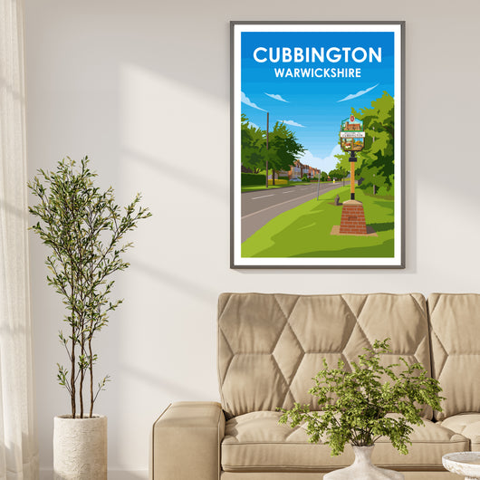 Cubbington