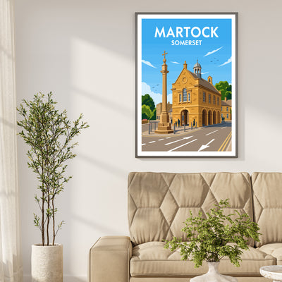 Martock