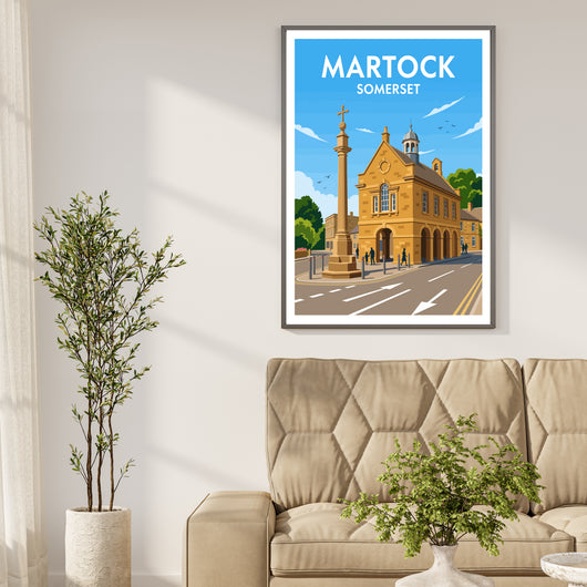 Martock