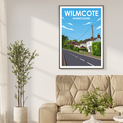 Wilmcote