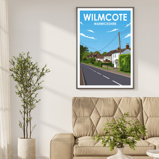 Wilmcote