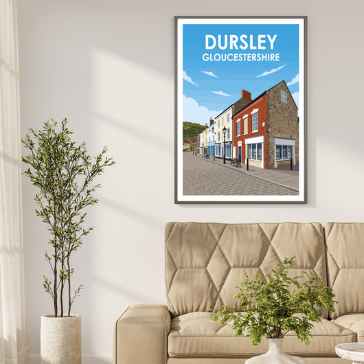 Dursley