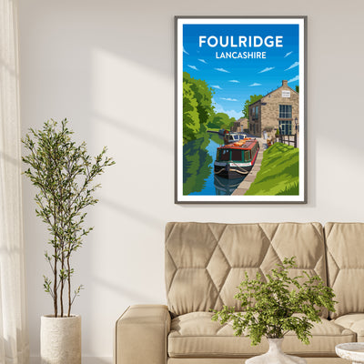 Foulridge