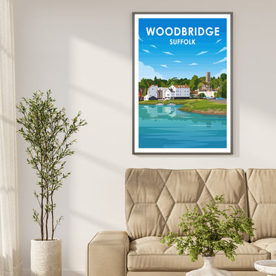 Woodbridge