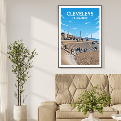 Cleveleys