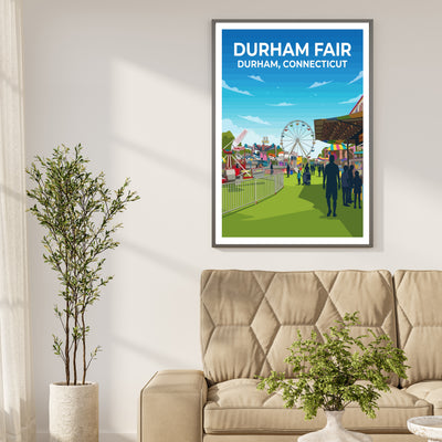 Durham Fair