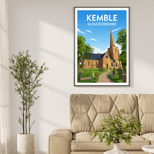 Kemble