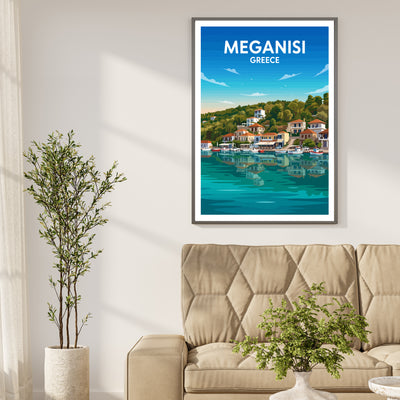 Meganisi