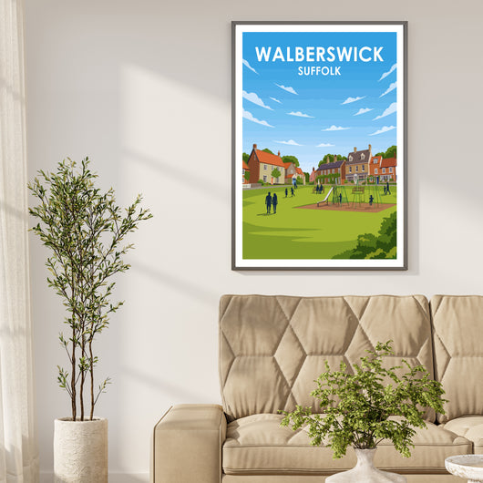 Walberswick
