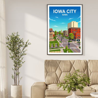 Iowa City