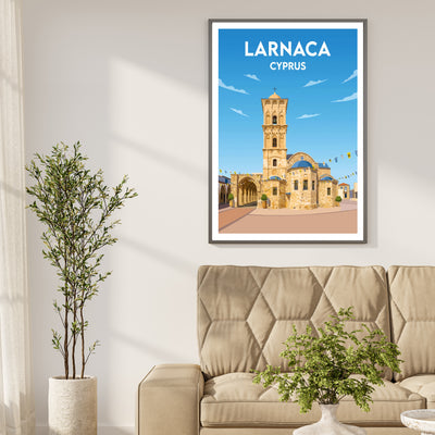Larnaca