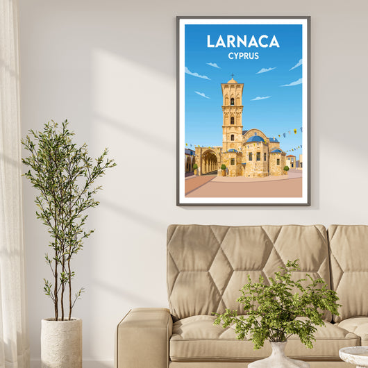 Larnaca