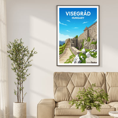 Visegrád Castle