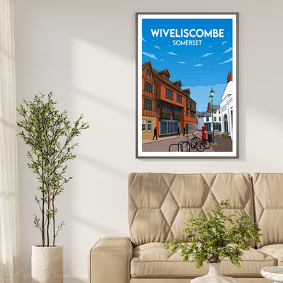 Wiveliscombe