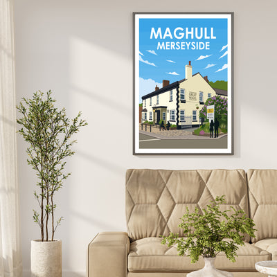 Maghull