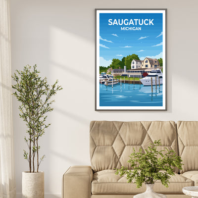 Saugatuck