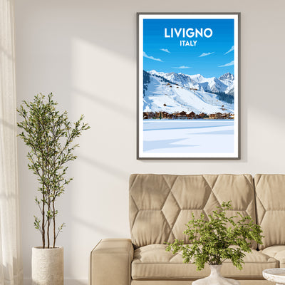 Livigno