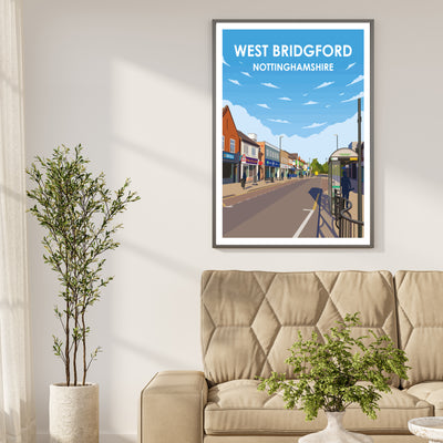 West Bridgford