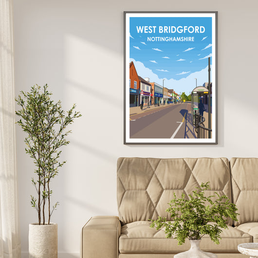 West Bridgford