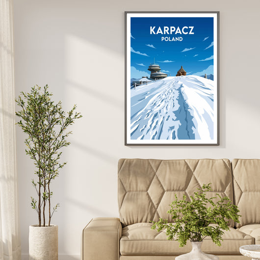 Karpacz