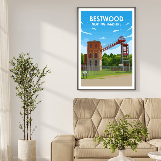 Bestwood