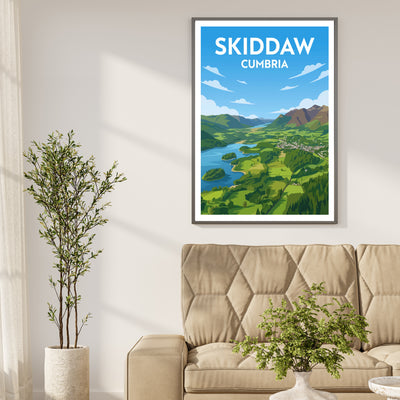 Skiddaw