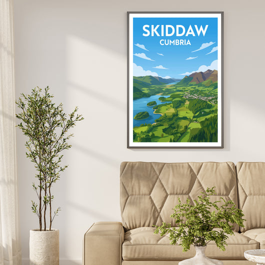 Skiddaw