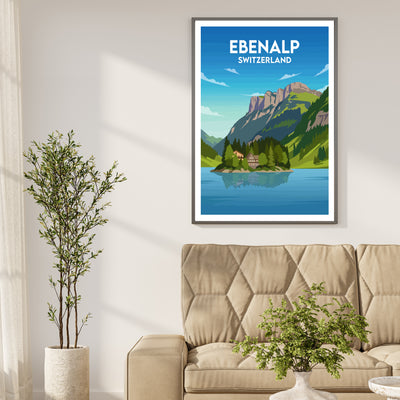 Ebenalp