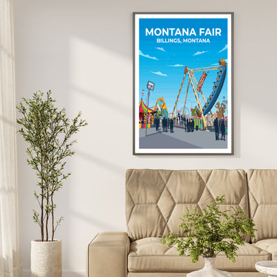 Montana Fair