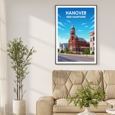 Hanover